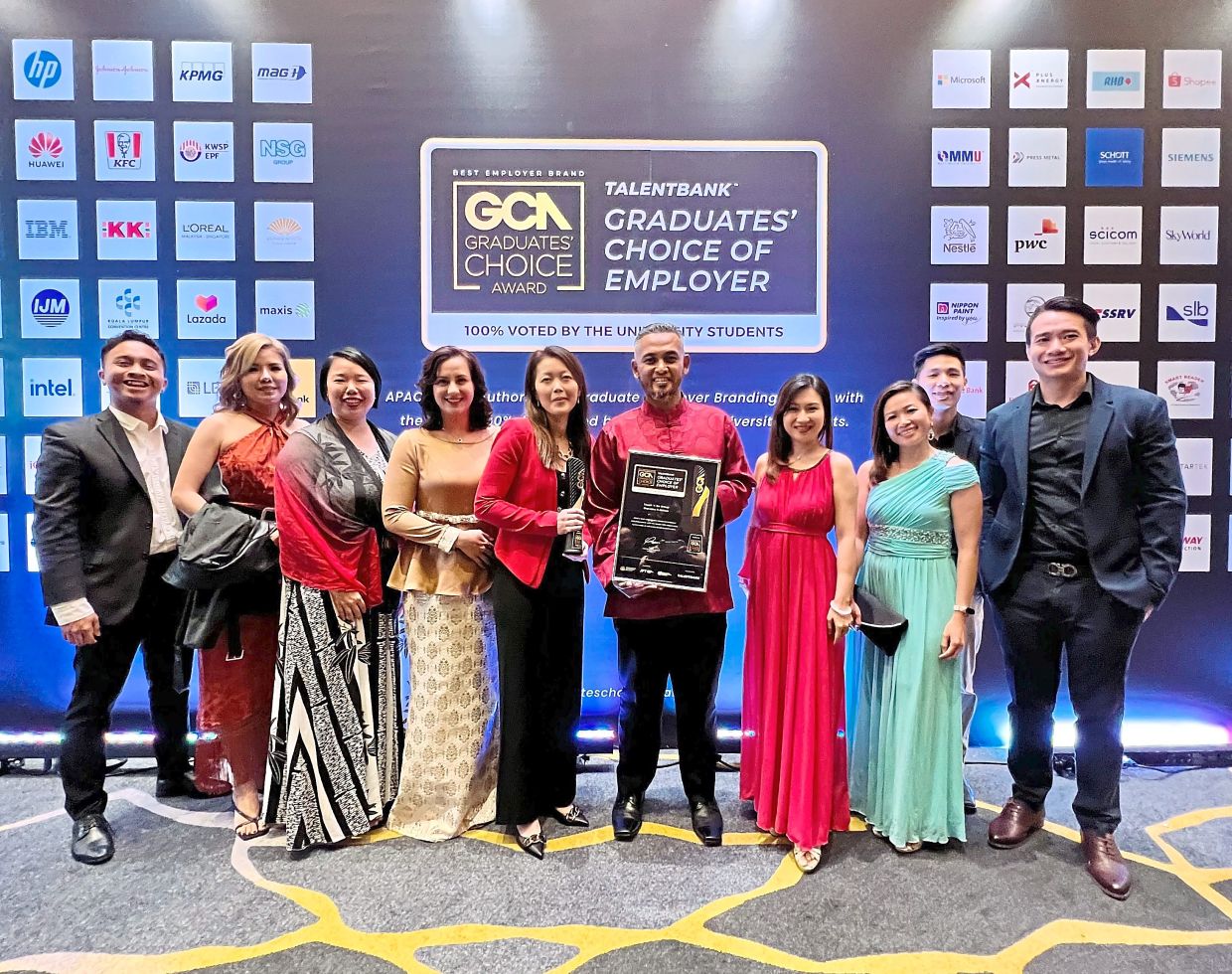 Touch 'n Go Group wins top accolades - Vimarsana News