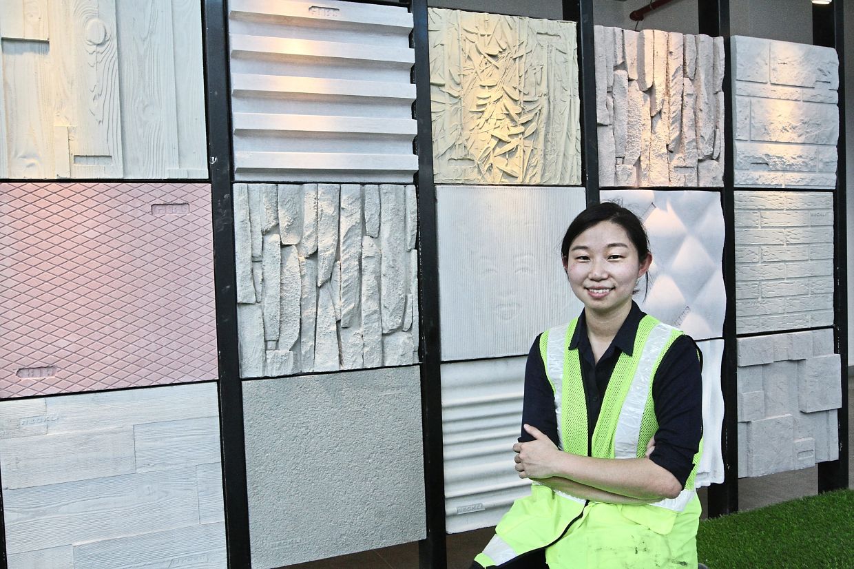 INNOVATIVE SOLUTIONS FOR QUALITY HOUSING - Vimarsana News