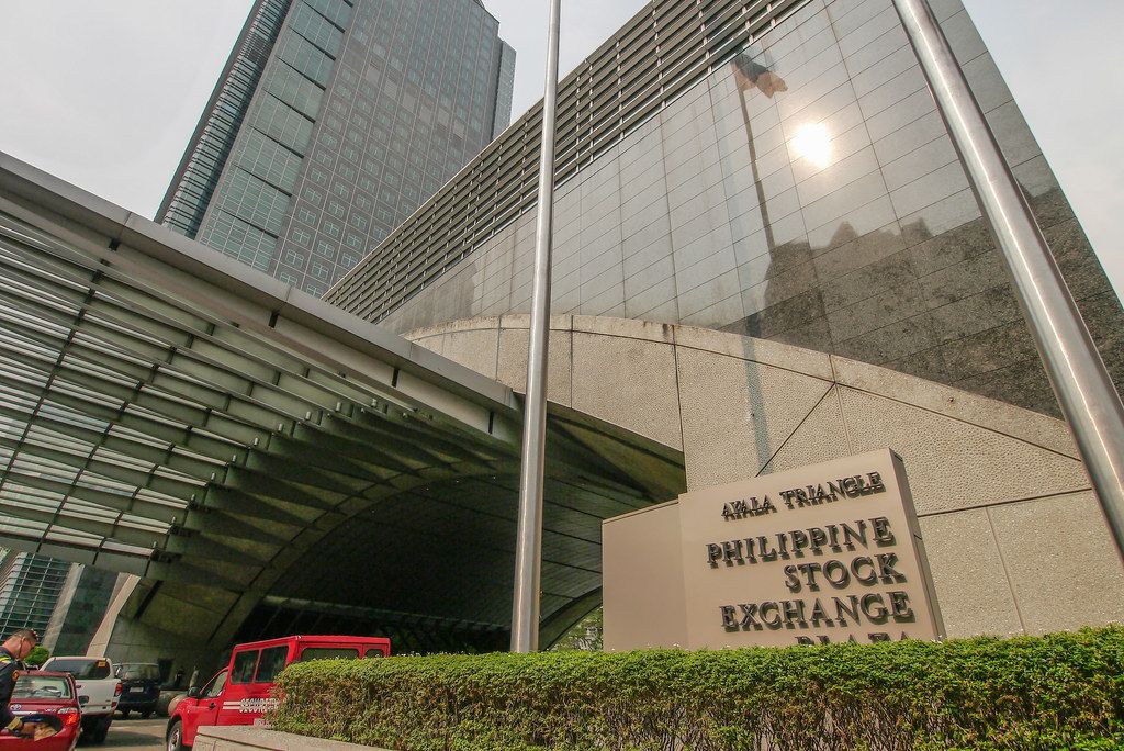 Emerging markets - Philippine stocks face worst day in nearly two months as stocks in Bangkok shed 0.3% - Vimarsana News
