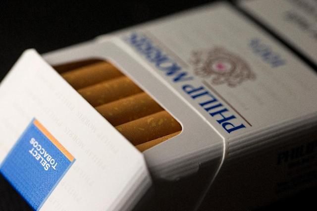 Thai court cuts tax evasion fine for Philip Morris - Vimarsana News