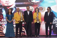 Azizulhasni, Pandelela crowned sportsman and sportswoman for year 2021
