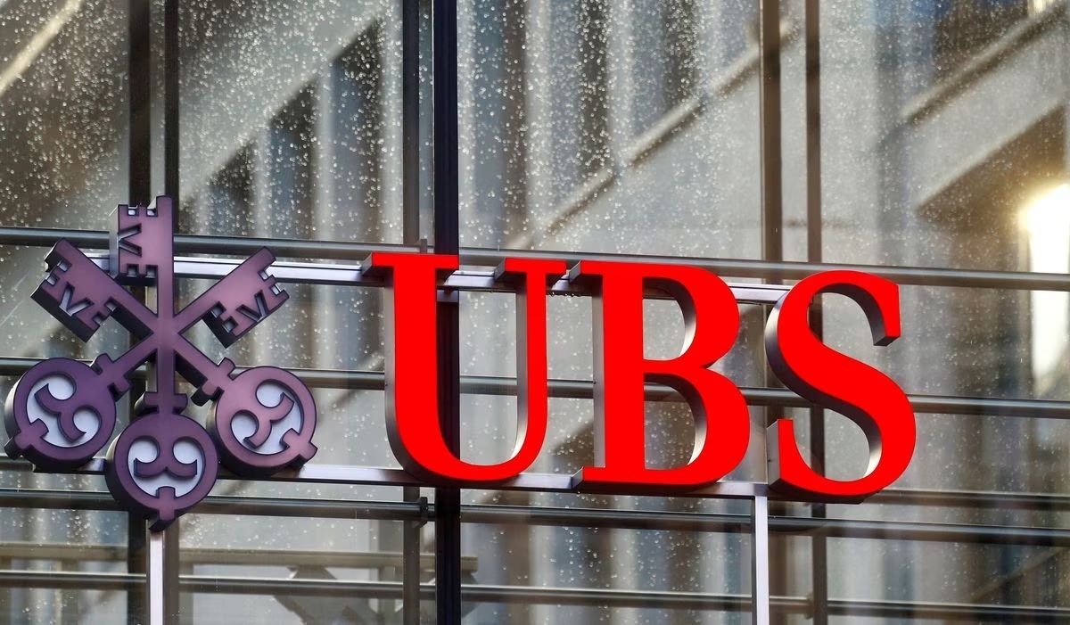 UBS profit beats estimates as rates offset trading slowdown The Star