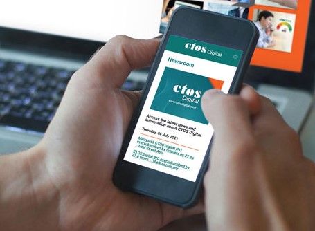 CTOS 4Q earnings rise - Vimarsana News