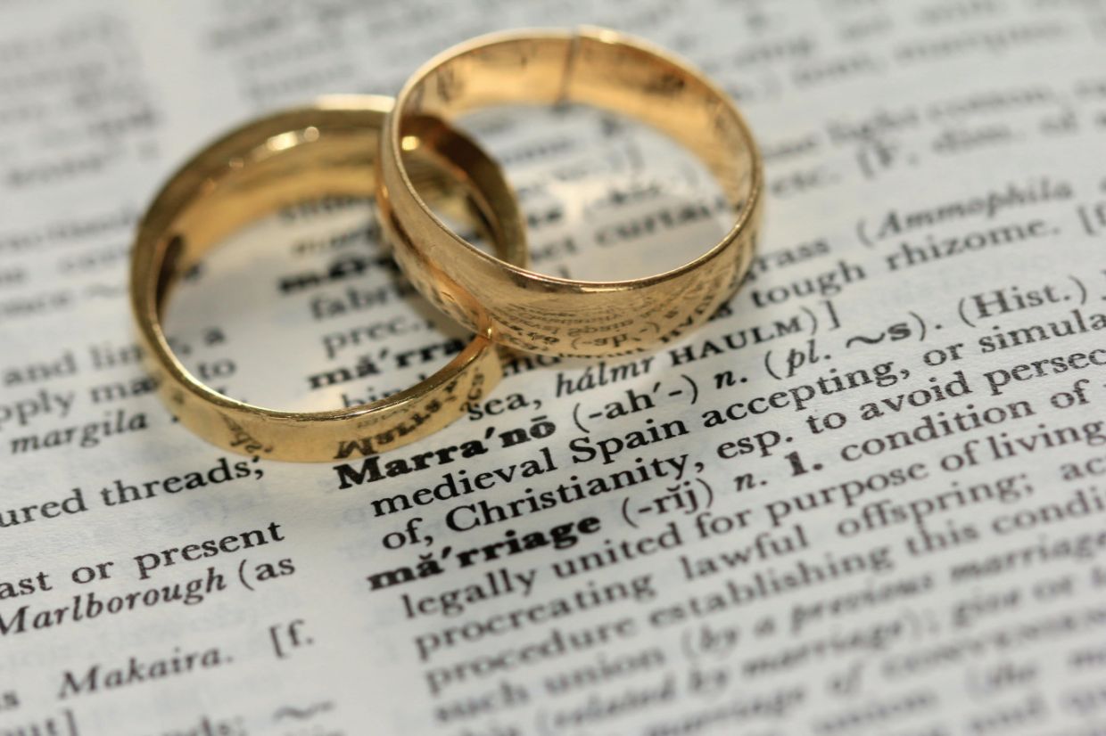 Still no 'freedom' for interfaith marriages - Vimarsana News