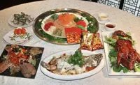 Indulge in authentic flavours of Canton