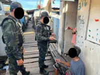 Esscom spearheads week-long anti-crime operation in Sandakan