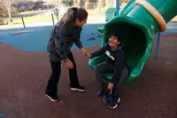 Hundreds of Afghans risk 11-country trek to seek haven in United States