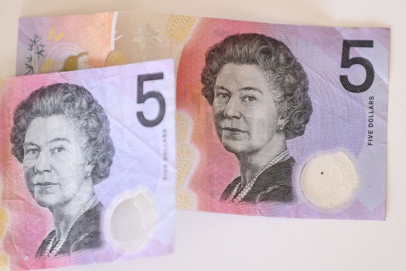 Australia to replace monarch on banknote with design honouring