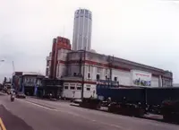 End of an era: Iconic Rex Cinema to be demolished