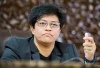 Stampa's termination as arbitrator reaffirmed by Spanish Constitutional Court, says Azalina