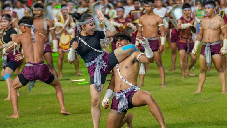 Cambodia plans major events to attract 'one million' Chinese visitors - Vimarsana News
