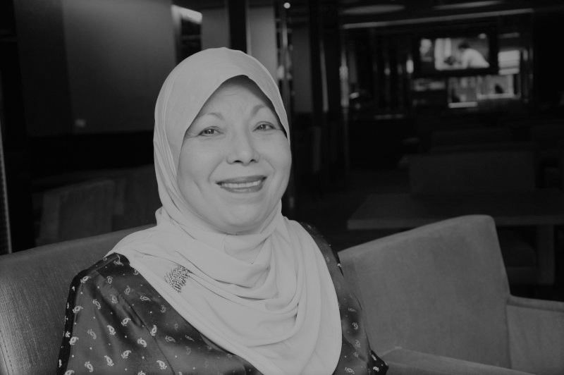 Dr Wee: Late MAA president Aishah Ahmad will be missed - Vimarsana News