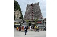 Thaipusam: Ipoh’s Sri Subramaniar temple expects over 400,000 visitors
