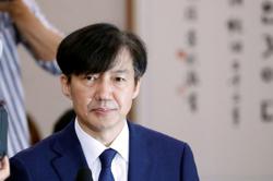 Disgraced ex-South Korea minister gets two years jail over graft scandal