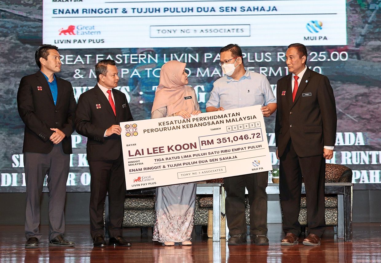 No room for discrimination in education, says Fadhlina - Vimarsana News