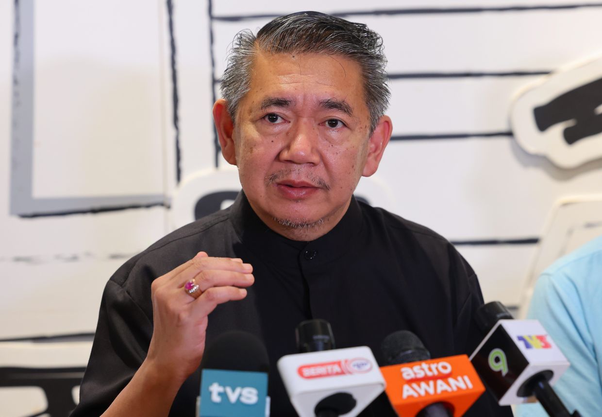 'Shadow' Cabinet will make me a more effective minister, says ...