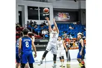 Wei Yuong can grin from ear to ear after proving naysayers wrong