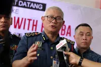 Public awareness on water safety still low, says Fire Dept DG