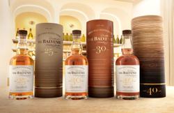 A Union Of Exquisitely Crafted Whiskies: The Balvenie Rare Marriages