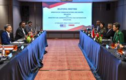 Malaysia, Singapore to work together to tackle online scams
