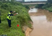 516 million litres of raw water released into Sungai Selangor to dilute ammonia pollution