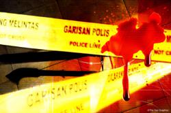 Two Indian nationals implicated in affair murder remanded to Feb 11, say cops