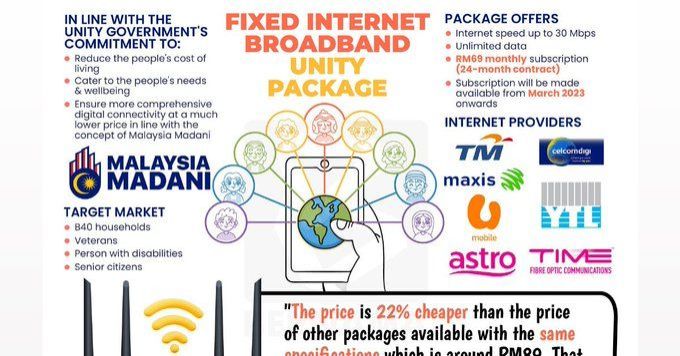 Don't limit 'Unity' coverage - Vimarsana News