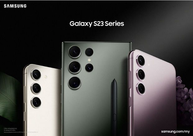 The Galaxy S23 series – S23, S23+ and S23 Ultra models – comes with the most advanced camera of Samsung’s Galaxy S line of smartphones.