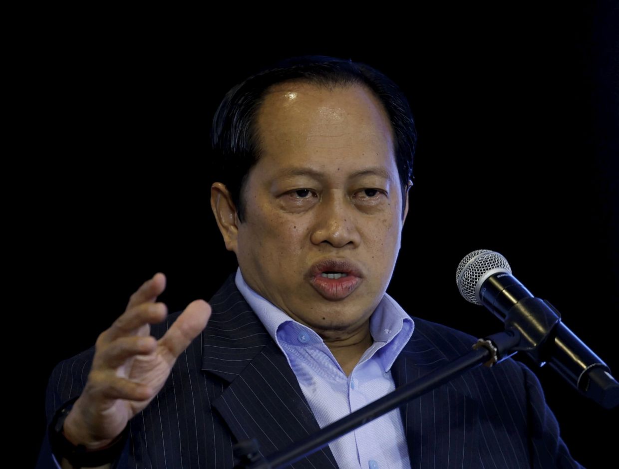 Finance Ministry to meet PLUS over Johor's request for NSE lane expansion - Vimarsana News