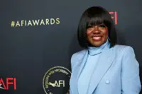Actor Viola Davis achieves elite EGOT status with Grammy win