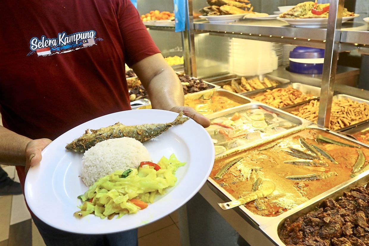 More eateries considering Menu Rahmah – with caveats - Vimarsana News
