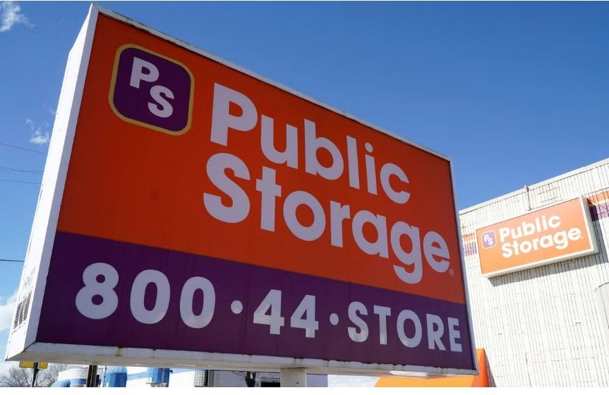 Public Storage makes US11bil hostile bid for Life Storage The Star