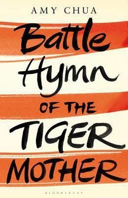 In 2011, Chua stirred the 'Chinese' values debate with her memoir 'Battle Hymn Of The Tiger Mother.'