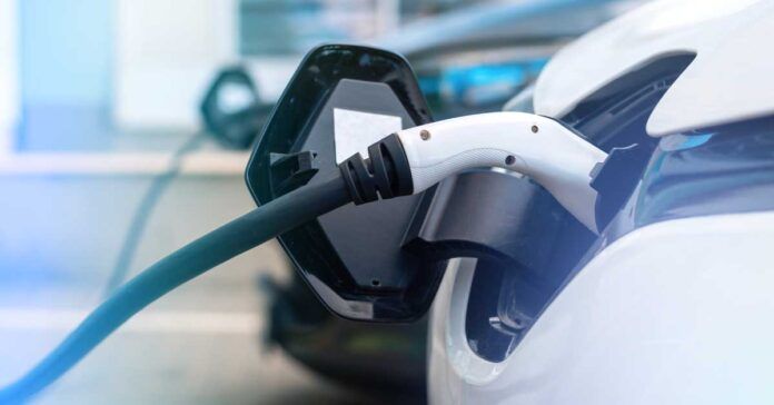 Laos sees an increase in electric vehicle imports across the country - Vimarsana News