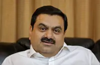 Adani crisis points to the big risk in India’s net-zero plan