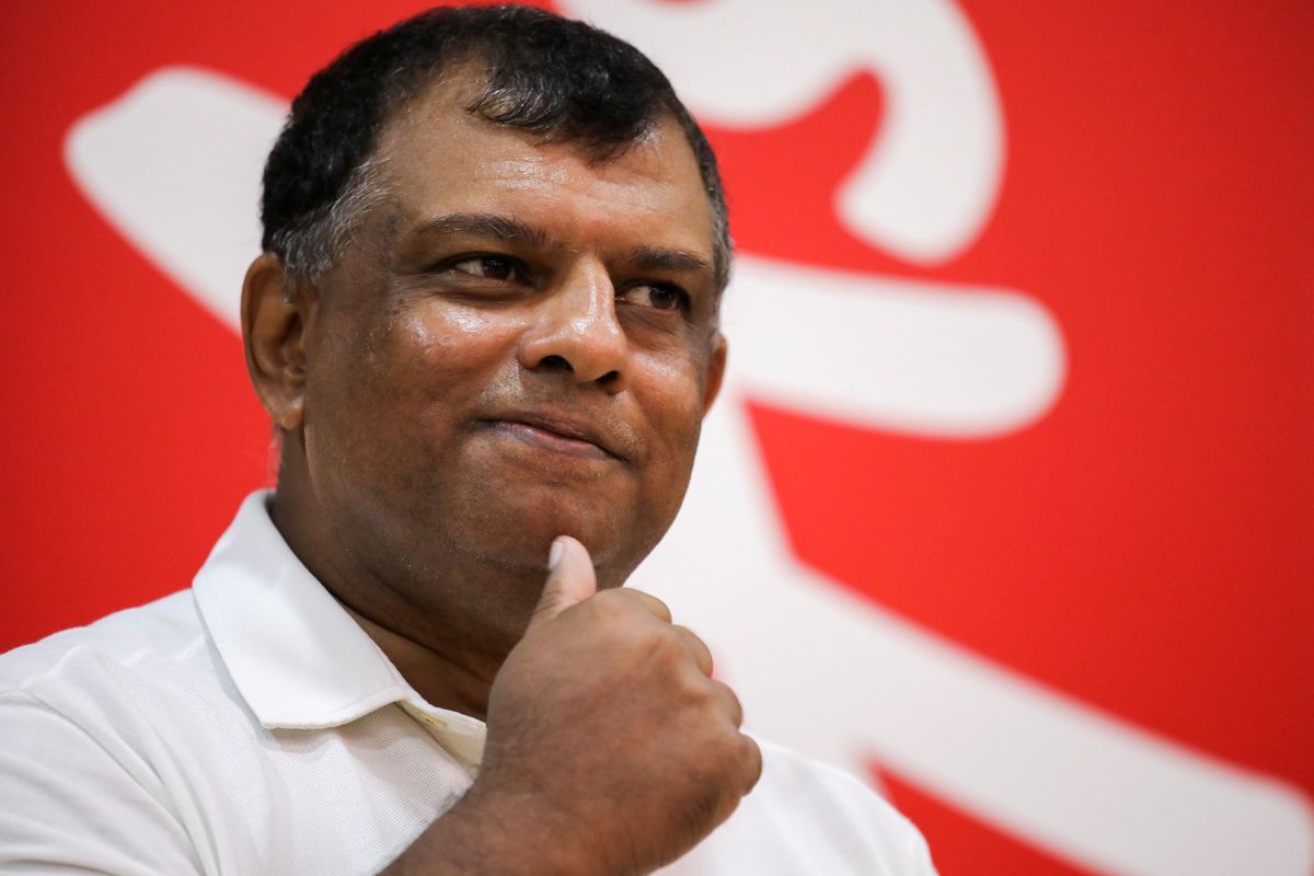 AirAsia to lease 15 new planes to meet demand - Vimarsana News