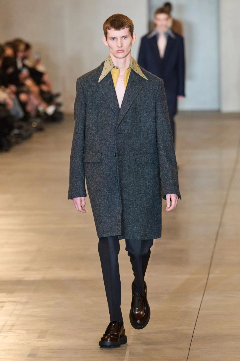 Photo: Prada