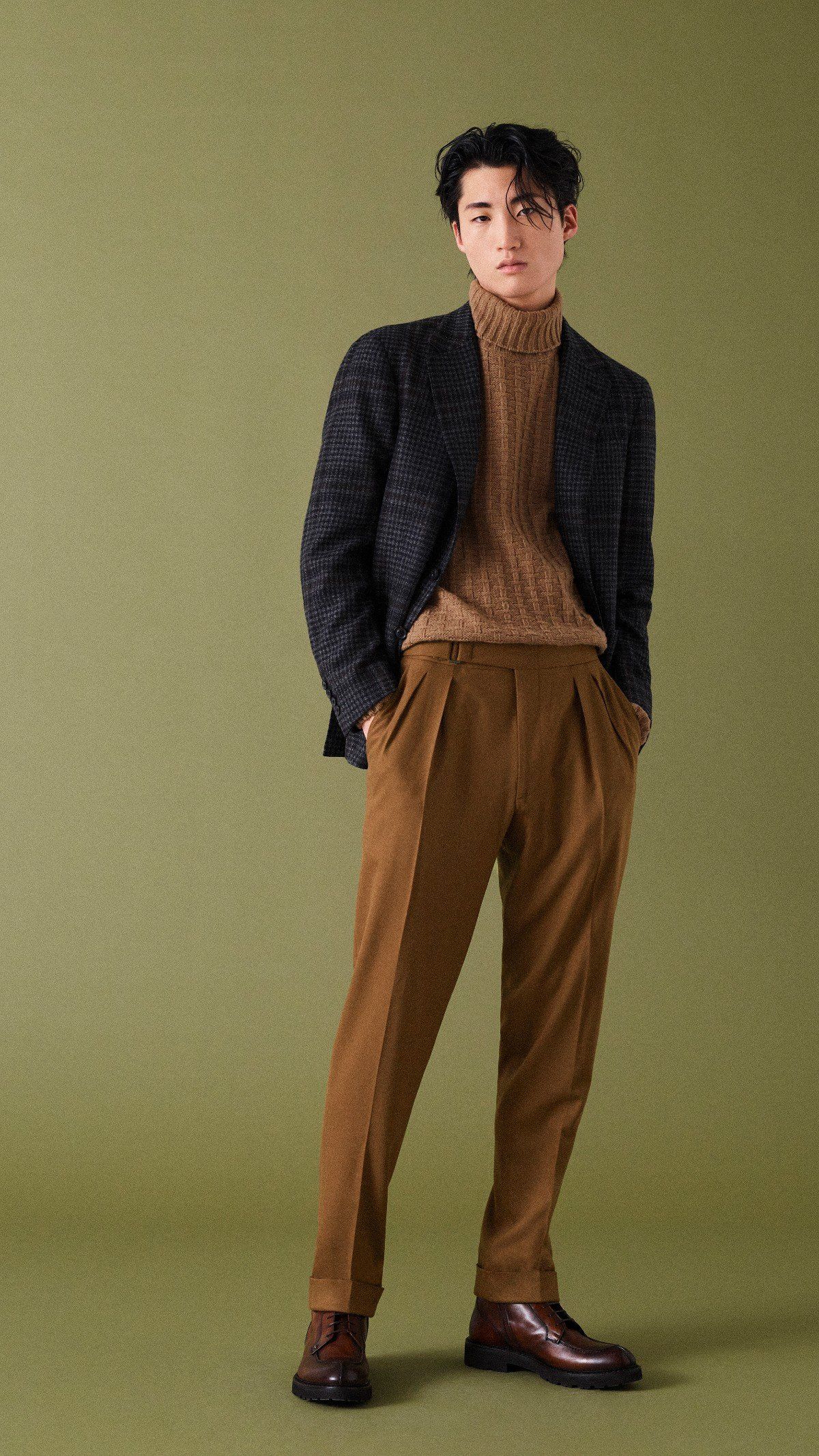 Photo: Canali
