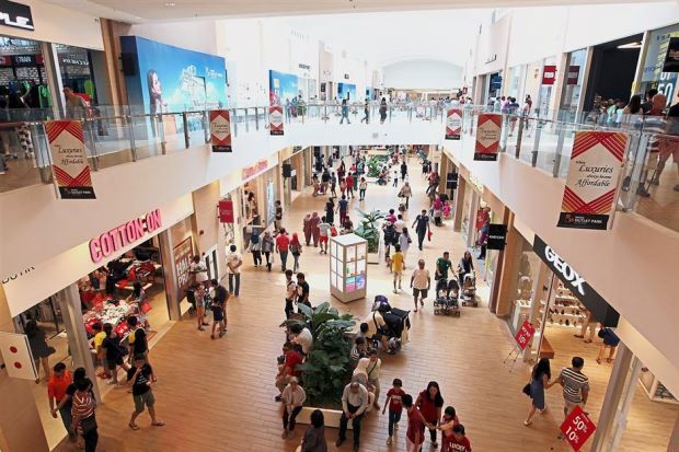 Wholesale and retail volume index up 9.9% in 4Q - Vimarsana News