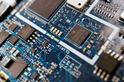 Chip downcycle likely to continue into this year