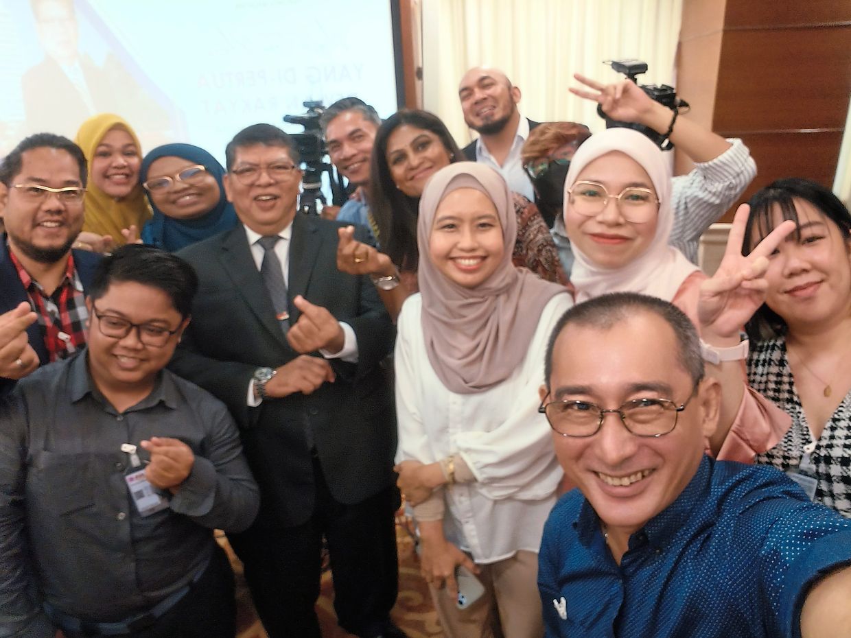 PMQ pilot test to start next week - Vimarsana News
