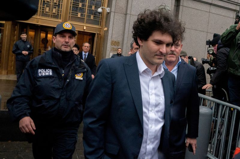 FTX gets court approval to subpoena founder Bankman-Fried, other insiders - Vimarsana News