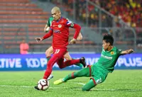 Indra still game for forefront role despite being 41