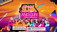Suria FM set to entertain fans with latest Jelajah Suria roadshow