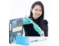 Malaysian conservationist wins Women In Science award for work with mangroves