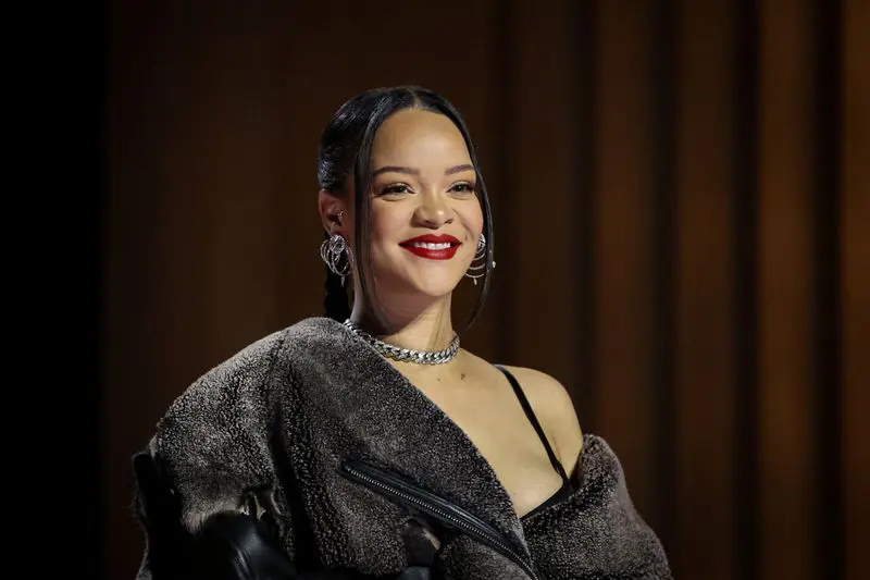 Other Sports: NFL-Rihanna plans highly anticipated return to stage with Super Bowl halftime show | The Star
