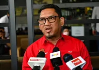 Racist comments have no place in a multi-racial society like M'sia, says Peja on Hanis' suspension