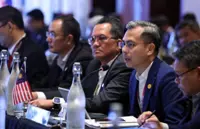 Malaysia actively contributing to ICT development in Asean, says Fahmi