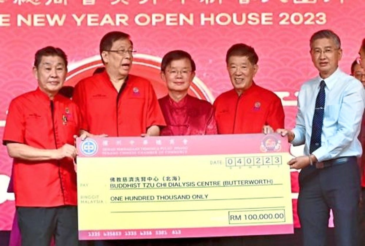 'Indicators show investor upward trend in Malaysia' - Vimarsana News