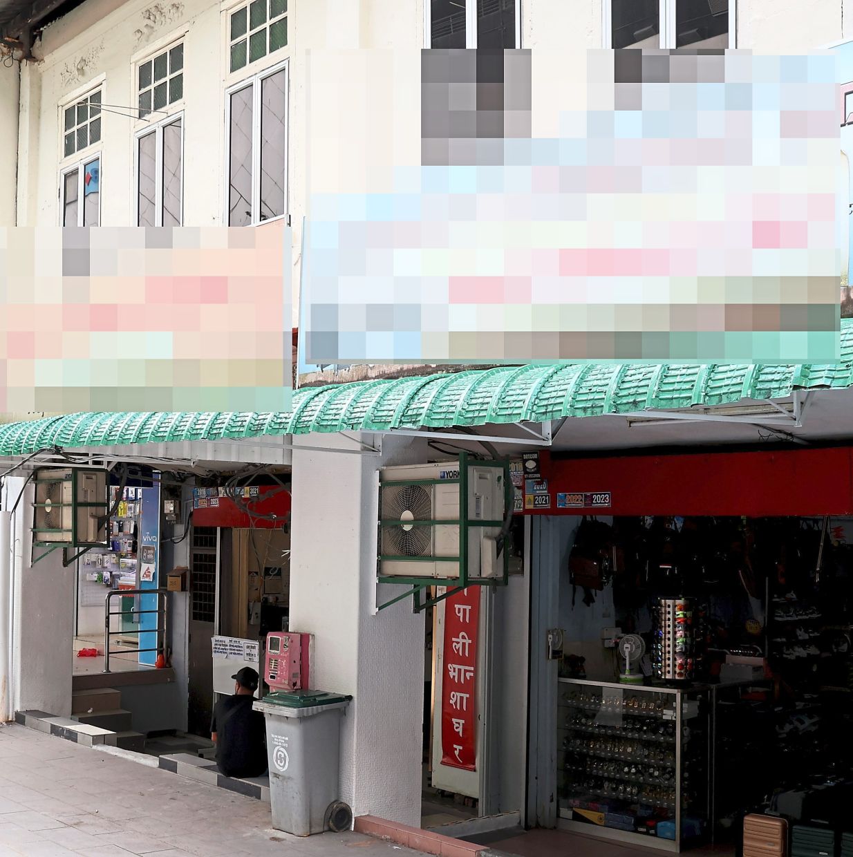 Panel tasked to oversee squatter issues in Johor - Vimarsana News